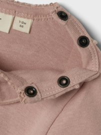 Lil' Atelier  BABY NBFLALO SS LOOSE SUIT LIL