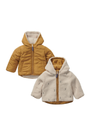 Noppies Boys Jacket Ordway reversible