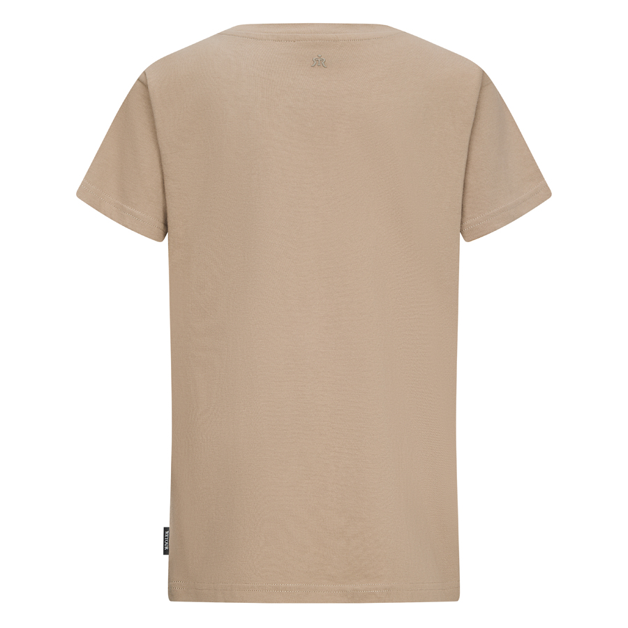 Retour Seth Camel