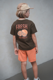 Flo  Ediz Flo boys tee