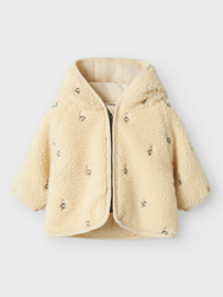 Lil' Atelier  BABY GARMENT FEM WOV PRE100
