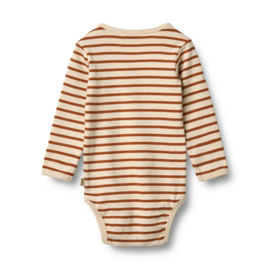 Wheat Body L/S Berti