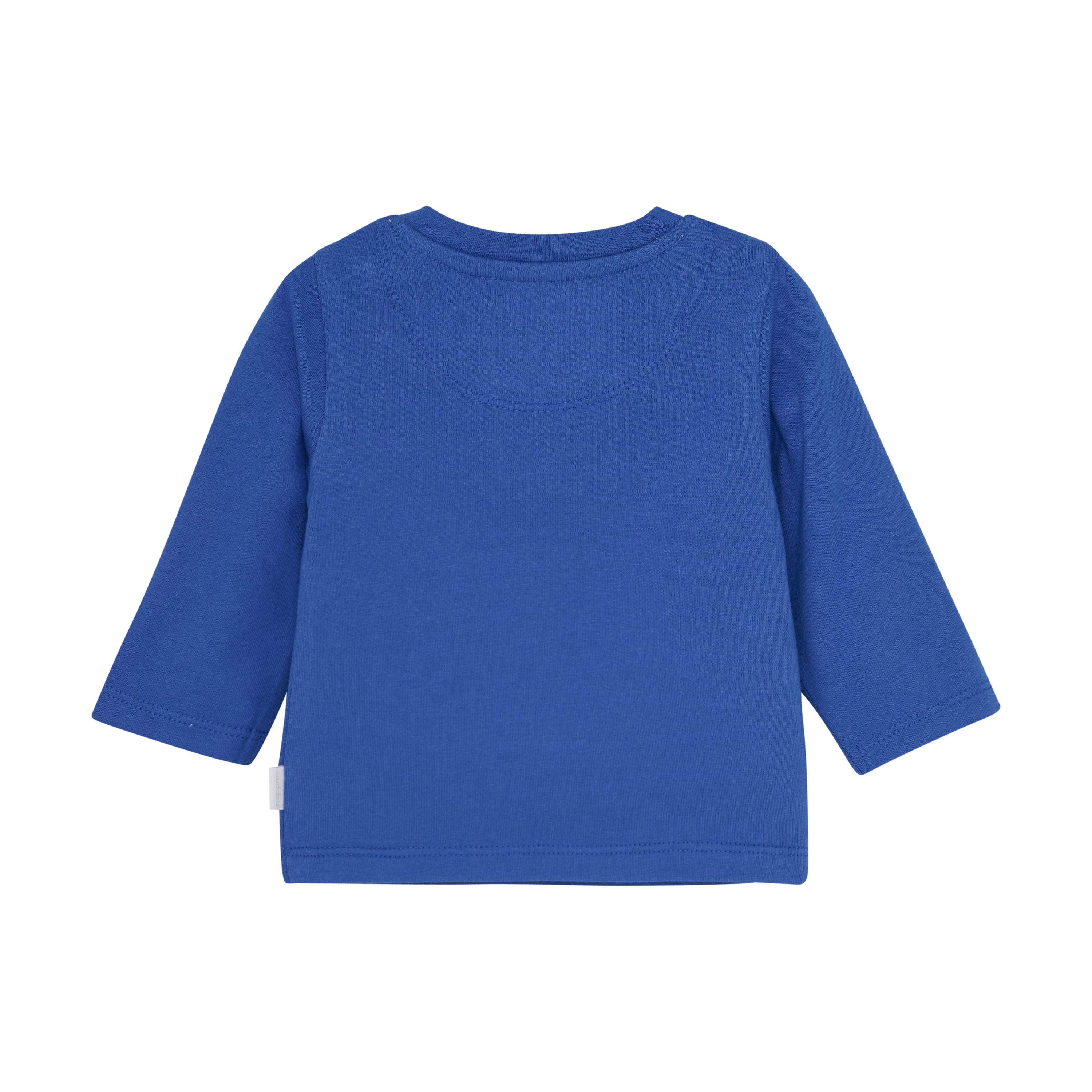 Noppies Boys Tee Shafer long sleeve