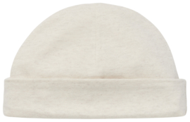 Noppies U Hat rev Babylon Oatmeal