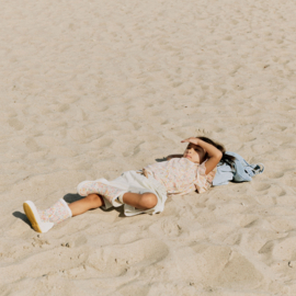 Wheat  T-Shirt S/S Ally