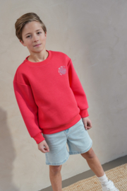 Flo  Dailey Flo boys sweater