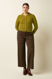 King Louie Sofie Cardi Carmi