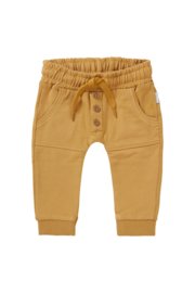 Noppies Boys Pants Blackstone