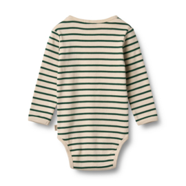 Wheat Body L/S Berti