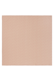 Noppies Botanical big muslin cloth (Hydrofieldoek) Misty Rose