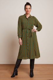 King Louie Marisa Dress Valley