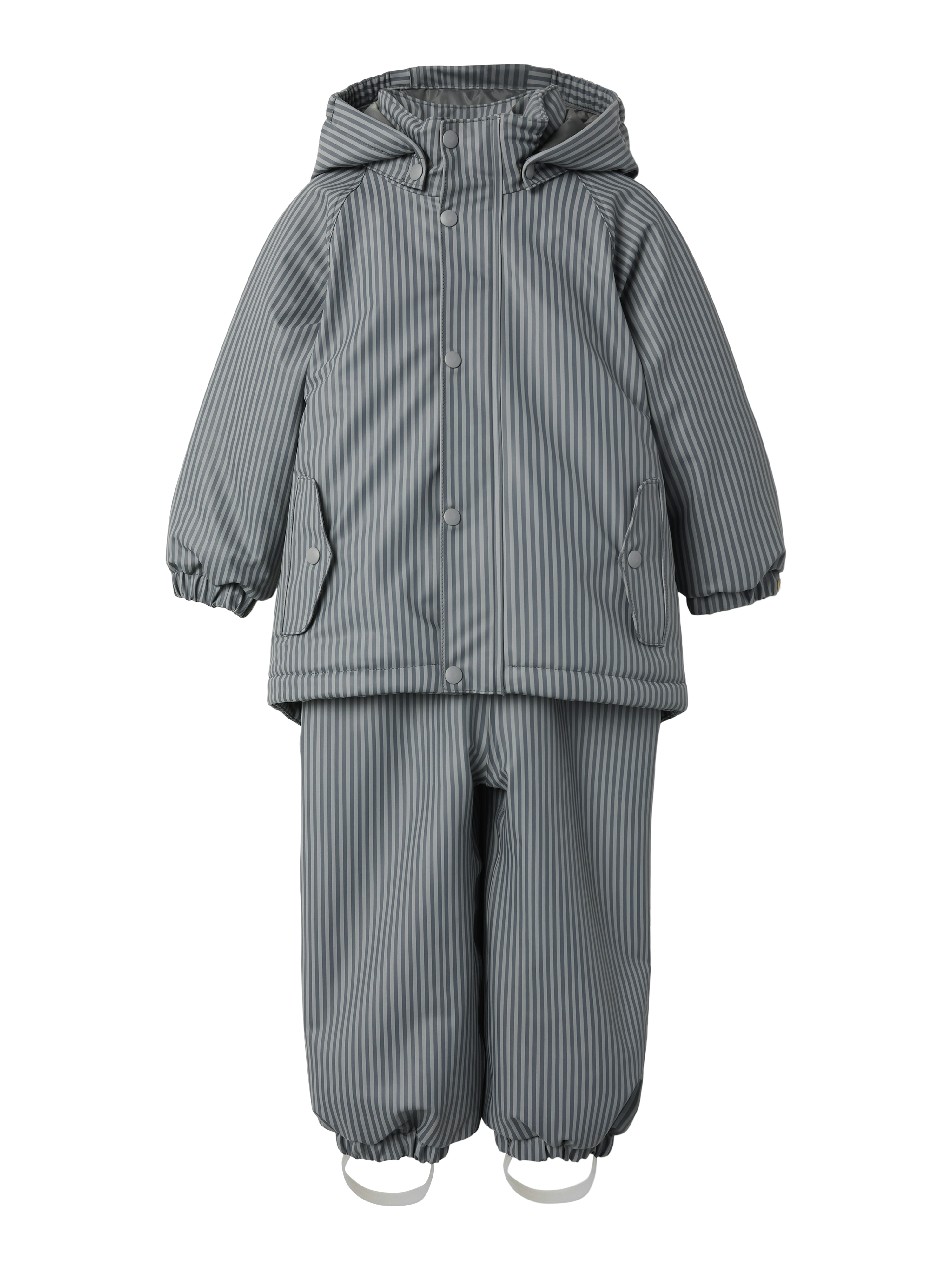 Lil' Atelier MINI NMMLADRY10 SET AOP FO LIL