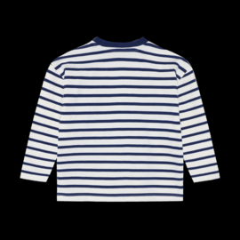 Noppies Tee LS stripe