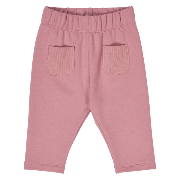 Musli Cozy me sweat pocket pants baby