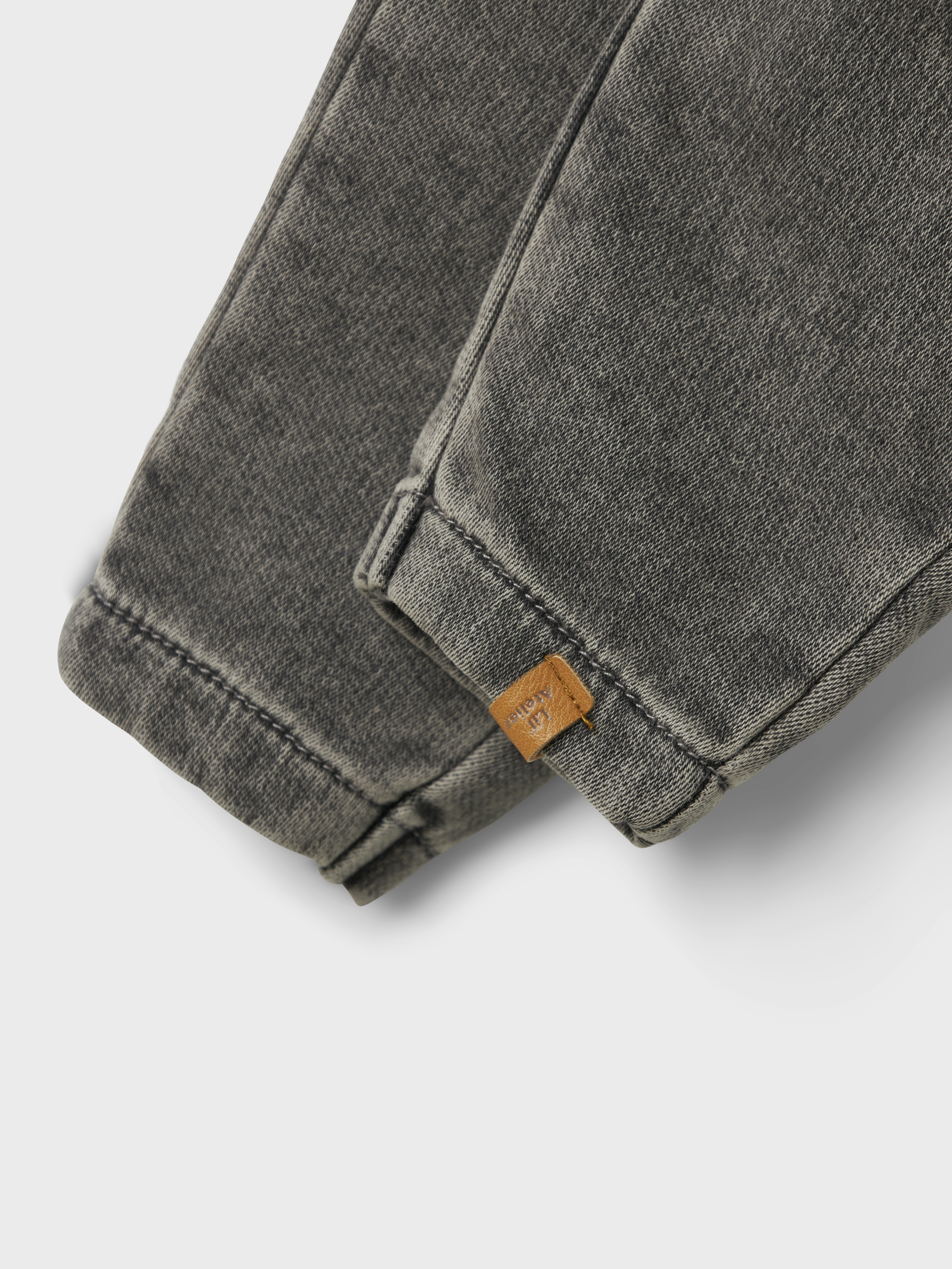 Lil' Atelier  BABY  NBNLULIA LOOSE JEANS 4017-CI LIL