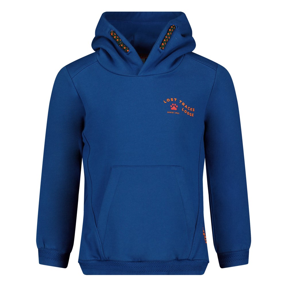 Sturdy Hoody - Chasing Trails