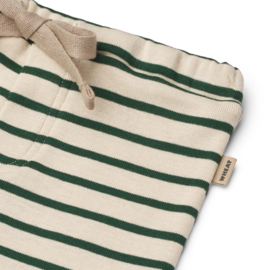 Wheat Jersey Pants Manfred