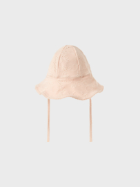 Lil' Atelier BABY NBFFELICE UV HAT LIL