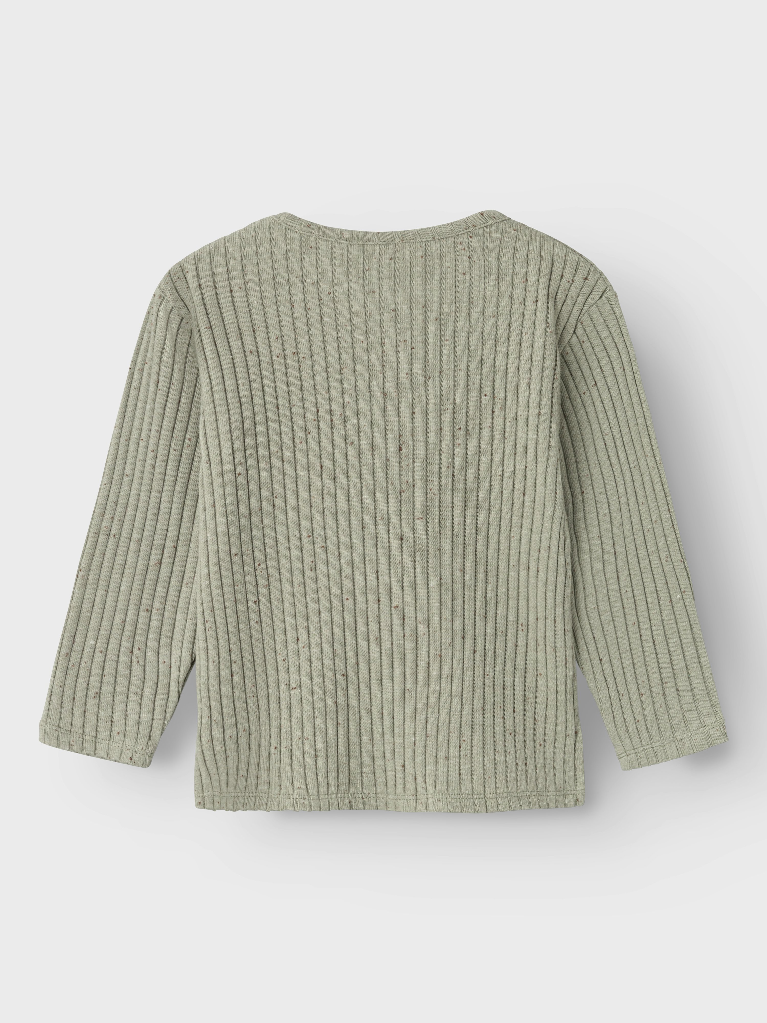 Lil' Atelier MINI NMMOMILO LS TOP LIL