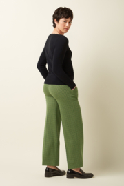 King Louie Audrey Top Cocoon