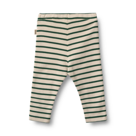Wheat Jersey Pants Manfred