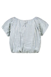 Flo Carmen Flo girls balloon top