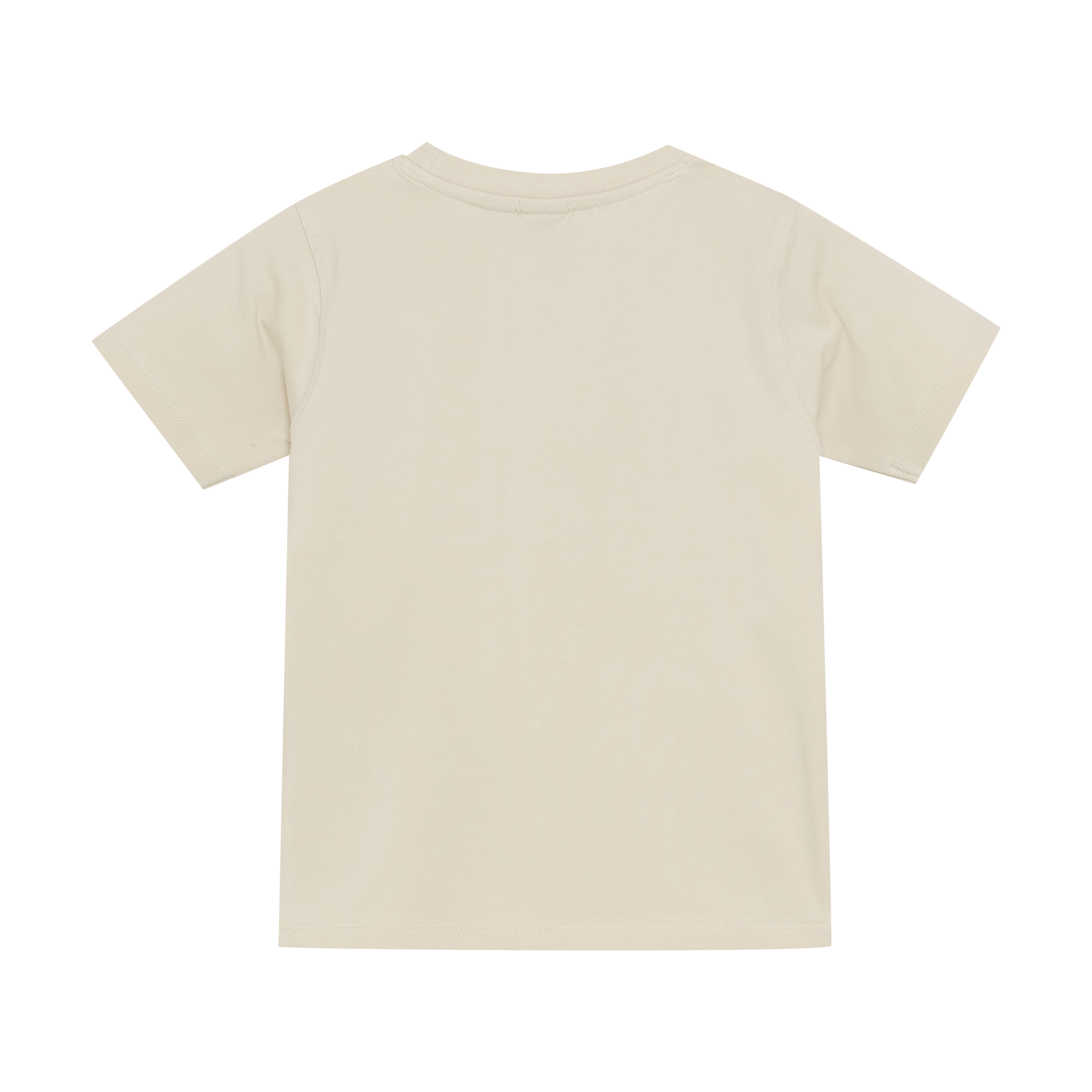 DAILY7  T-shirt Basic