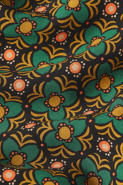King Louie Marisa Dress Valley