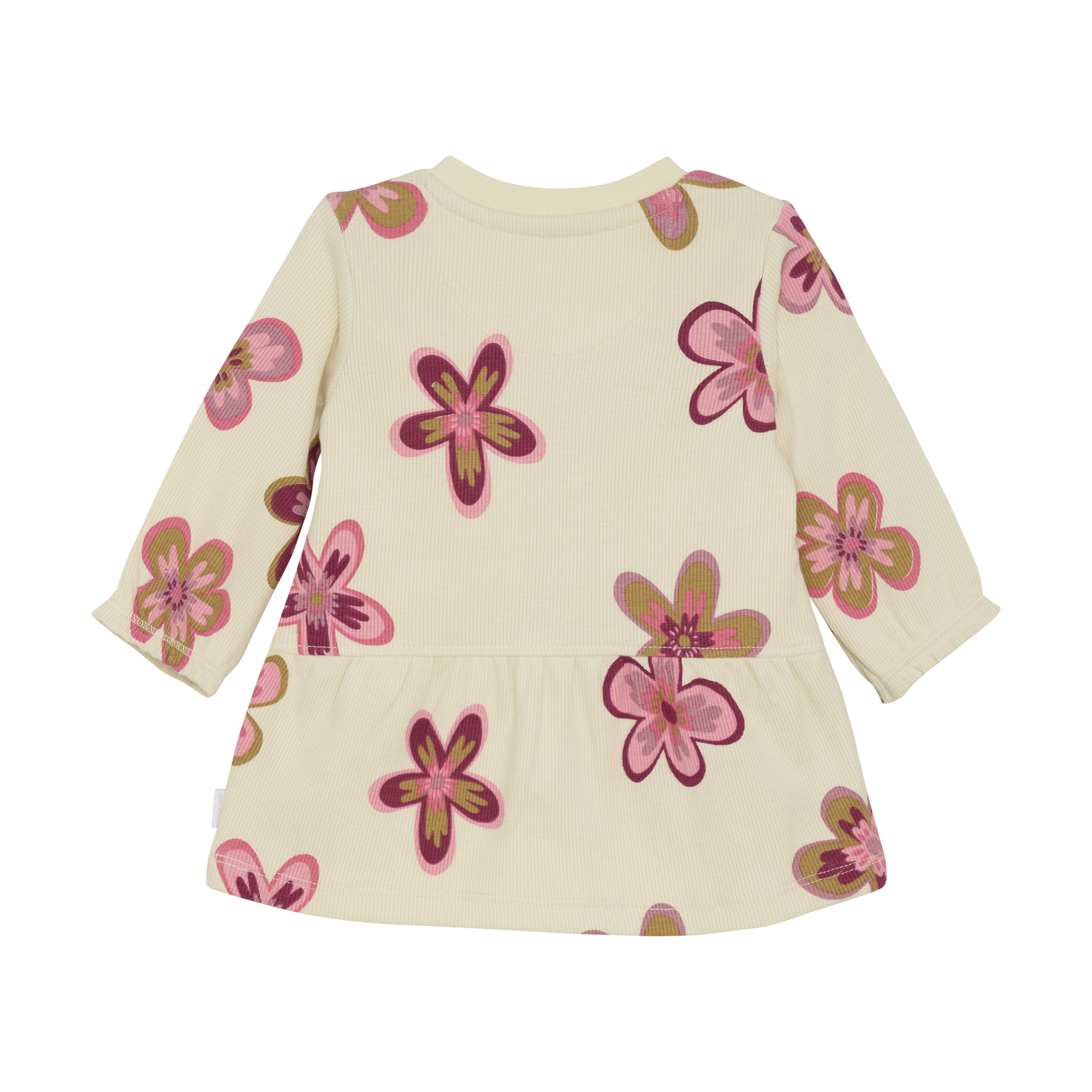 Noppies  Dress Turnwater long sleeve
