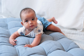 Feetje Short ruches - Summer Denims