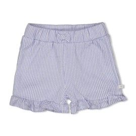Feetje  Short streep crinkle - Sea La Vie