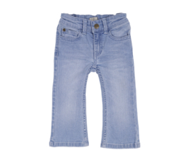 Riffle  flared Percy jeans