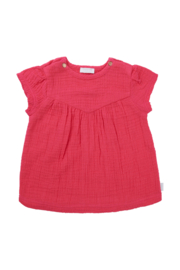 Noppies   Girls Dress Meade short sleeve