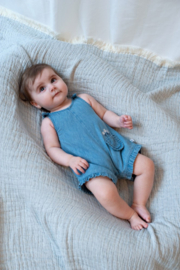 Feetje Playsuit - Summer Denims