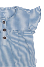 Noppies  Girls Top Mafador short sleeve