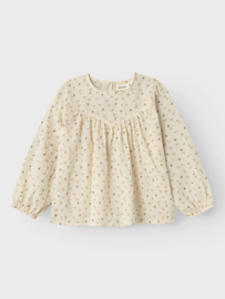 Lil' Atelier MINI NMFNOANNA LS LOOSE SHIRT LIL