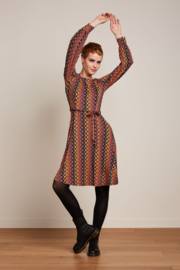 King Louie Betty Dress Connor