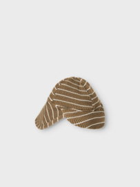Lil' Atelier BABY NBMFREDO UV HAT LIL