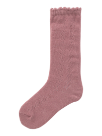 Lil' Atelier NMFSOLAIMA DOL KNEE SOCK LIL