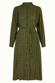 King Louie Marisa Dress Valley