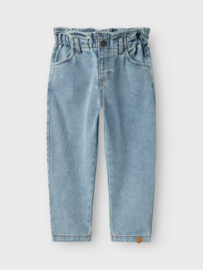 Lil' Atelier MINI NMFDARLEE LOOSE JEANS 2060-SE D LIL