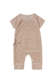 Noppies Unisex Playsuit Belton short sleeve