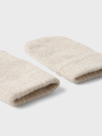 Lil' Atelier BABY NBNGENE NIO KNIT MITTENS LIL