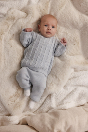 Feetje Broek gebreid - The Knits