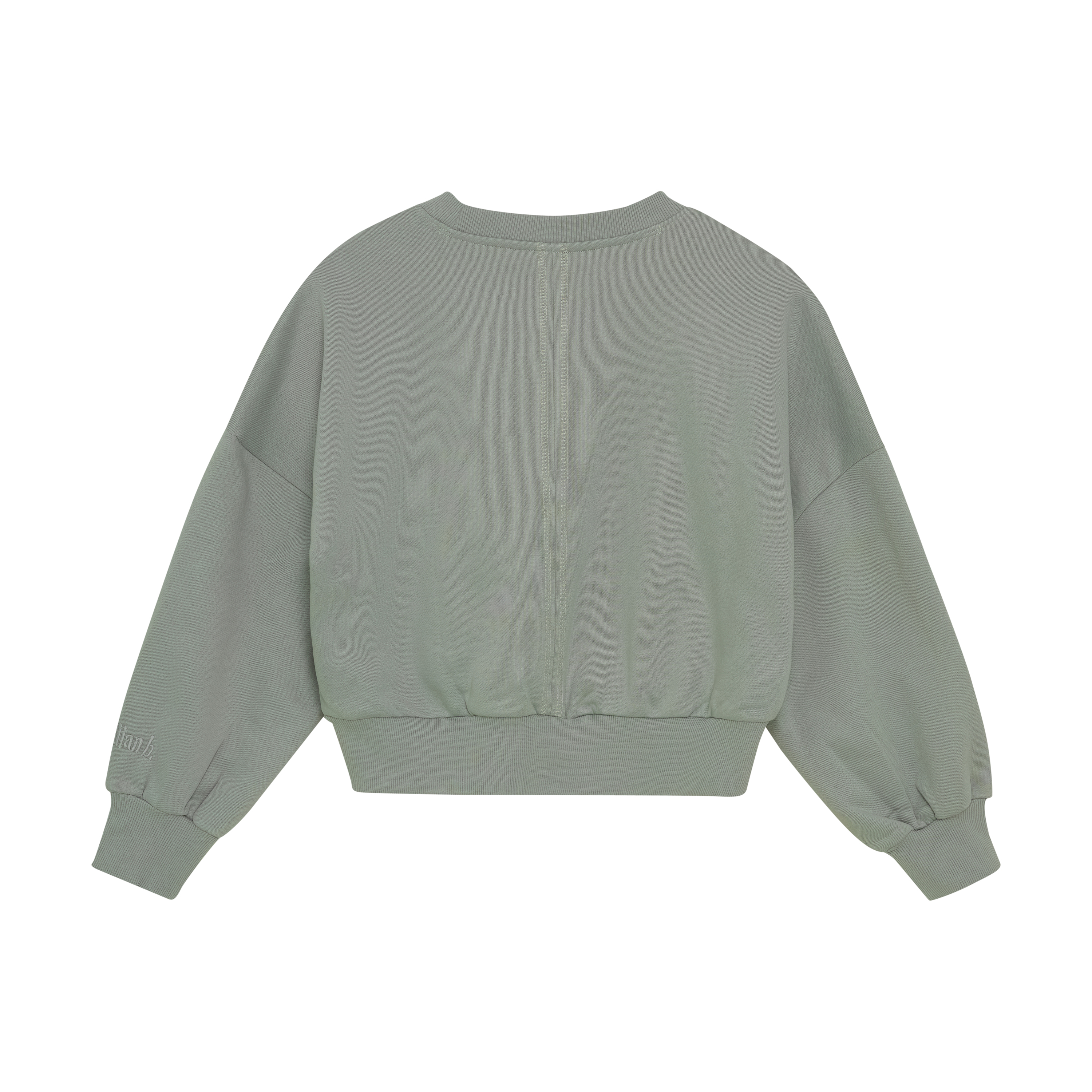 Indian Blue Jeans  Sweater Satin