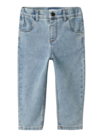 Lil' Atelier MINI NMMDARLEE LOOSE JEANS 2060-SE D LIL