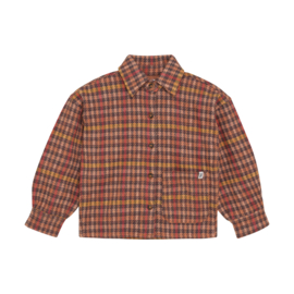 Noppies G Blouse Pomona long sleeve