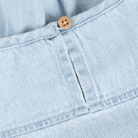 DAILY 7 Light Weight Denim Singlet