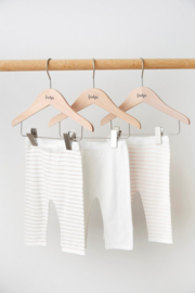 Feetje Broek  streep gebreid - Essential Knits