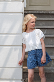 Flo Carmen Flo girls balloon top